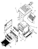 Assembly 1: covers