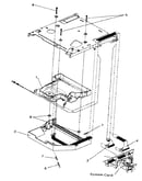 Assembly 3: print head