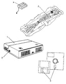 Assembly 16: printer sharing option (u.s. only)