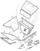 Hopper assembly