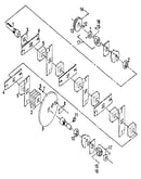 Cylinder assembly