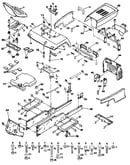 Chassis and enclosures
