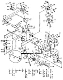 Steering assembly