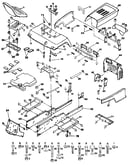 Chassis and enclosures