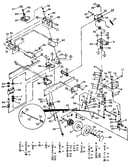 Steering assembly
