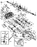 Transaxle