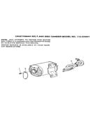 Figure 3 - motor part no. 68072