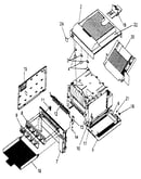 Assembly 1: covers
