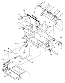 Assembly 4: upper frame