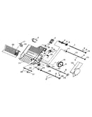 Assembly 14: envelope feed