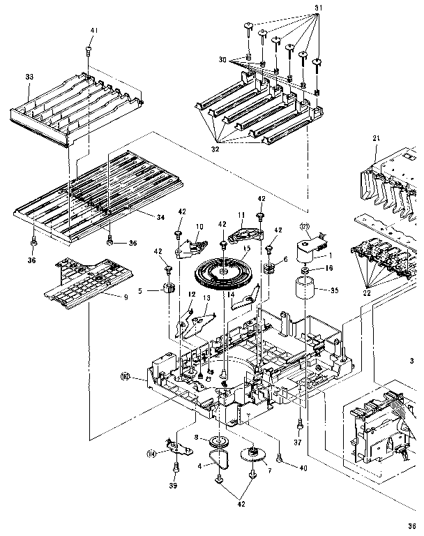 LOADING UNIT