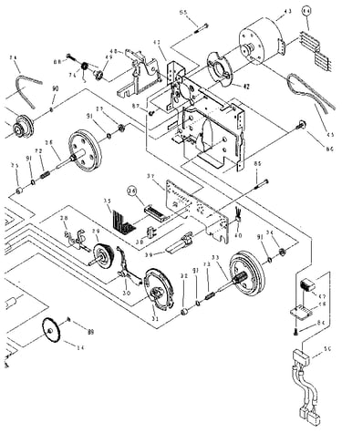 Motor