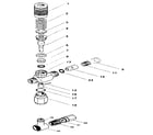 Fimco 5-85GHB unloader valve diagram