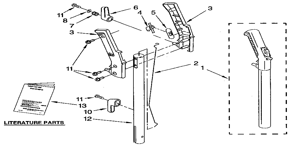 Handle