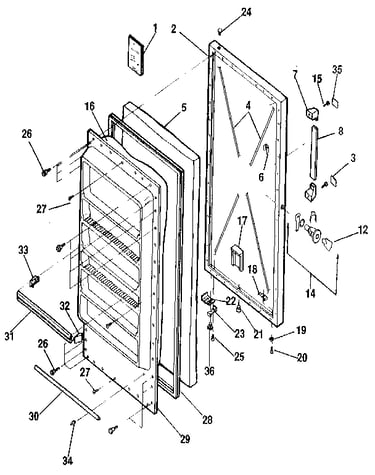Door