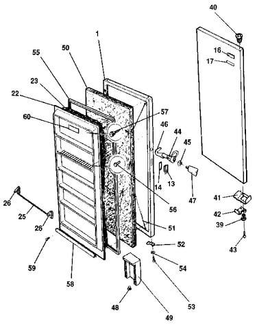 Door