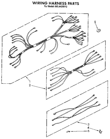Wiring harness