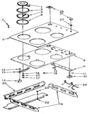 Cooktop