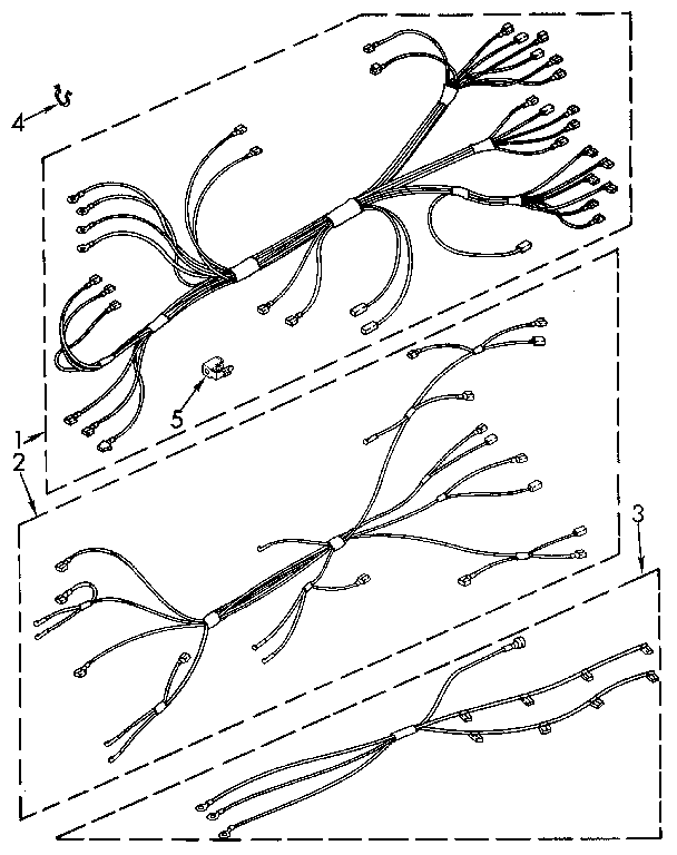 WIRING HARNESS