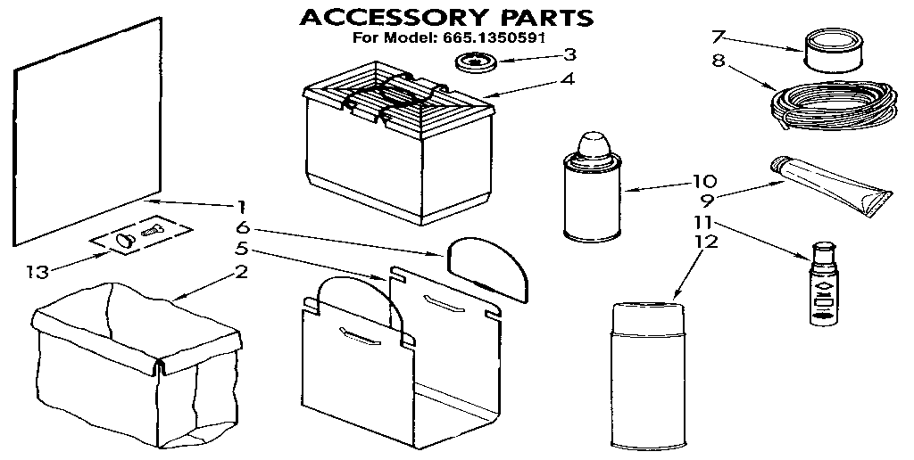 ACCESSORY