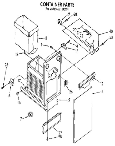 Container
