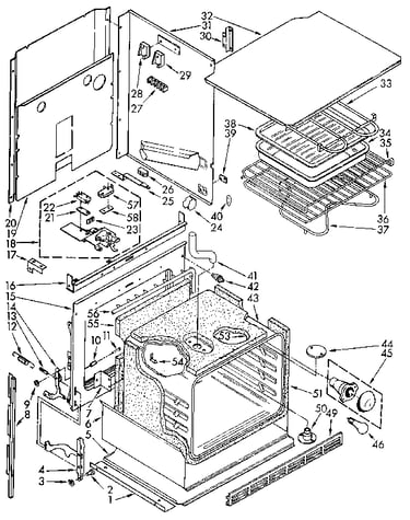 Oven