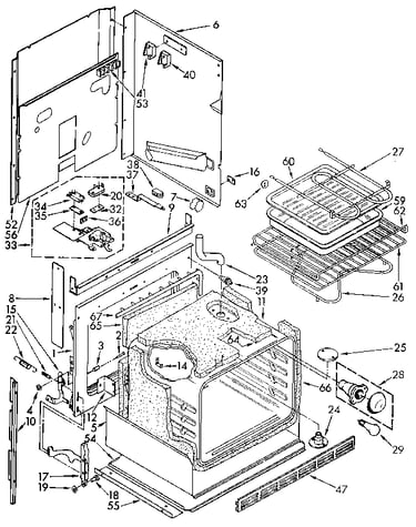 Oven