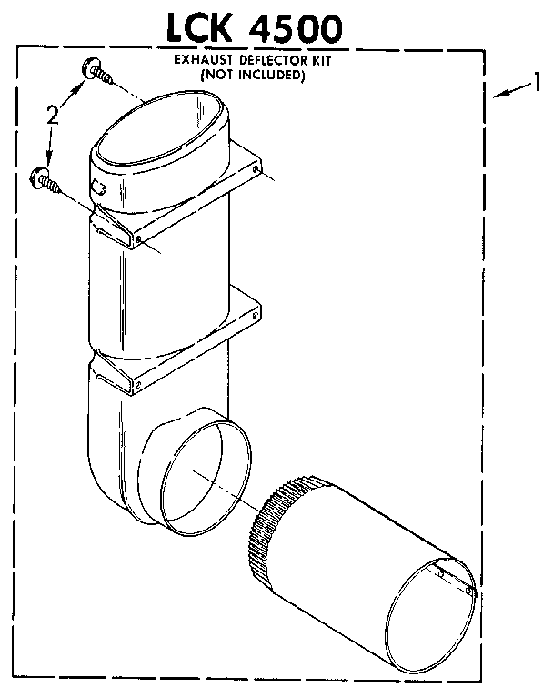 SALES ACCESSORY (OPTIONAL PARTS NOT INCLUDED)