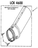 Side exhaust