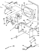Air flow and control
