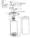 Functional replacement parts