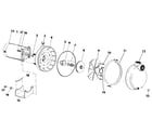 Craftsman 390262450 sprinkler pumps diagram
