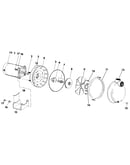 Sprinkler pumps