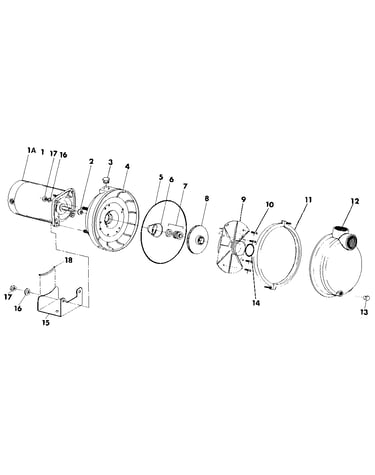 Sprinkler pumps