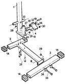 Frame assembly