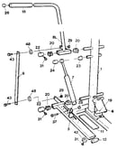 Handlebar assembly