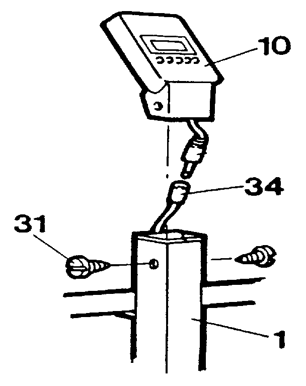 Electronics assembly
