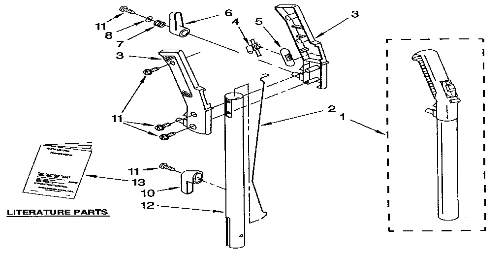 Handle