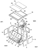 Functional replacement parts