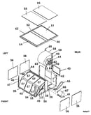 Functional replacement parts