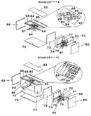 Functional replacement parts
