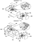 Functional replacement parts