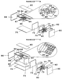Functional replacement parts