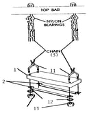 Swing seat