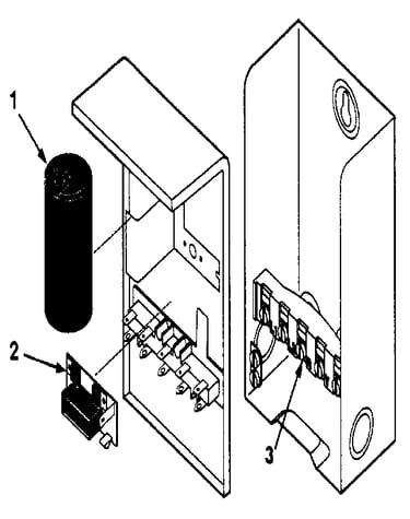 Control center