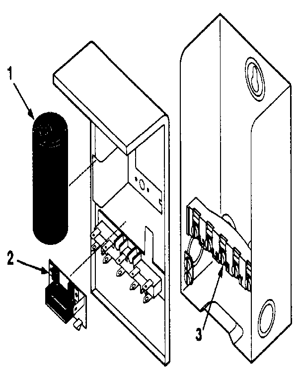 CONTROL CENTER