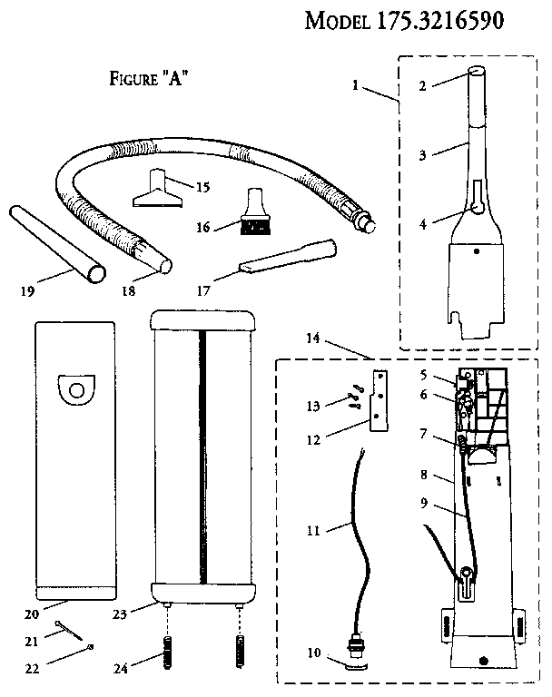 Figure "a"