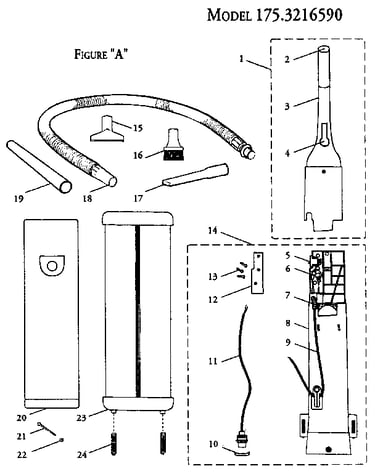 Figure "a"