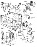 Switches and microwave