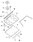 Main top section